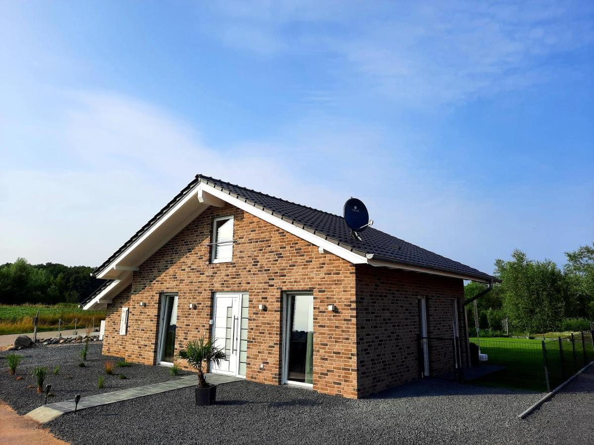 Ferienhaus Am See Goch Kessel Exterior photo